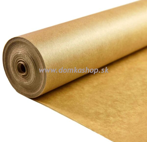 Papier na pečenie 50m